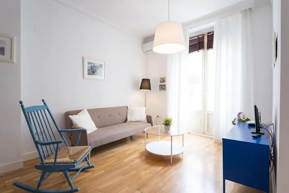 Apartamento Teatro Màlaga