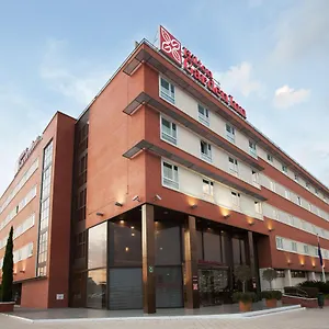 4* Отель Hilton Garden