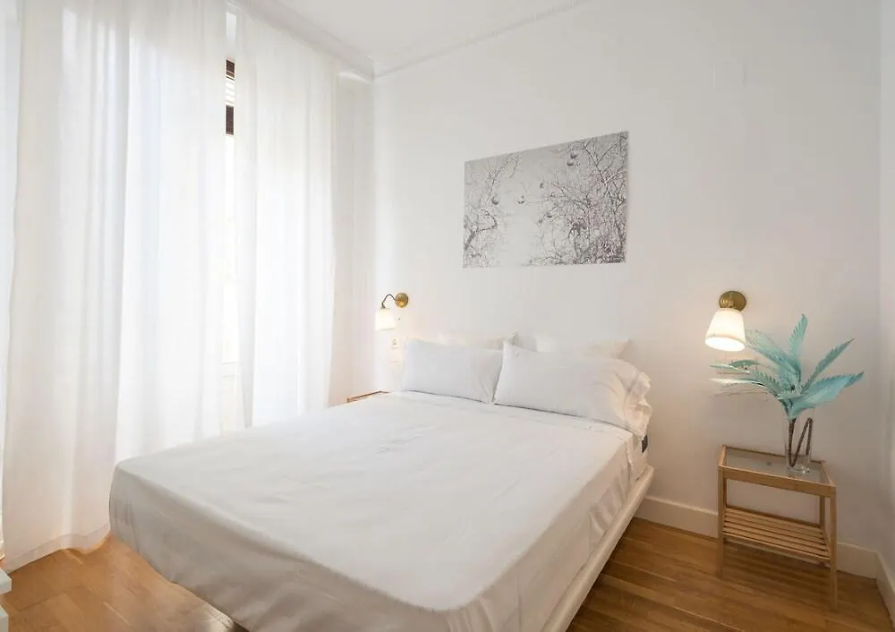 Apartamento Teatro Malaga Spain